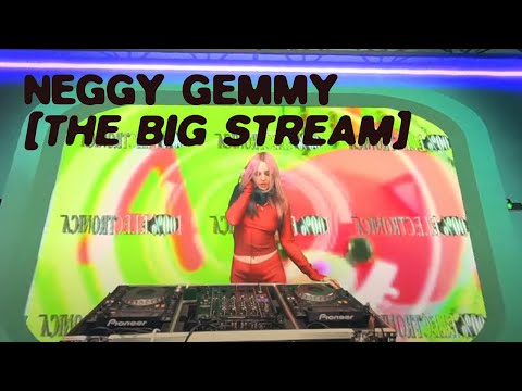 Neggy Gemmy - DJ Set [DDS VR Mega Drop Party]