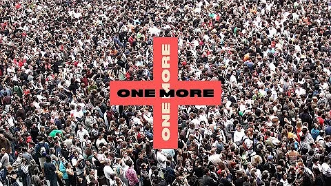 ONE MORE | Pastor Tamara Norman