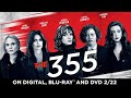 The 355 | Announcement | Yours to Own Digital & Blu-ray FEB 22