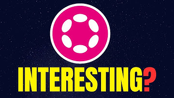 Polkadot: Is This a Unique Aspect About it? | Polkadot Explained and Polkadot DOT Price Prediction