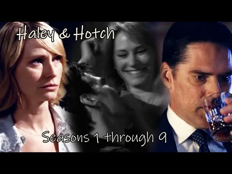 Vídeo: Hotch i Haley se separen?