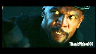 The Expendables Deleted Scene