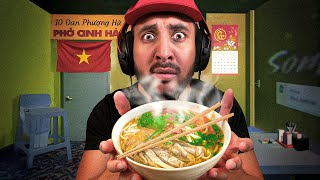 I Opened A Pho Restaurant In Vietnams Scariest Town