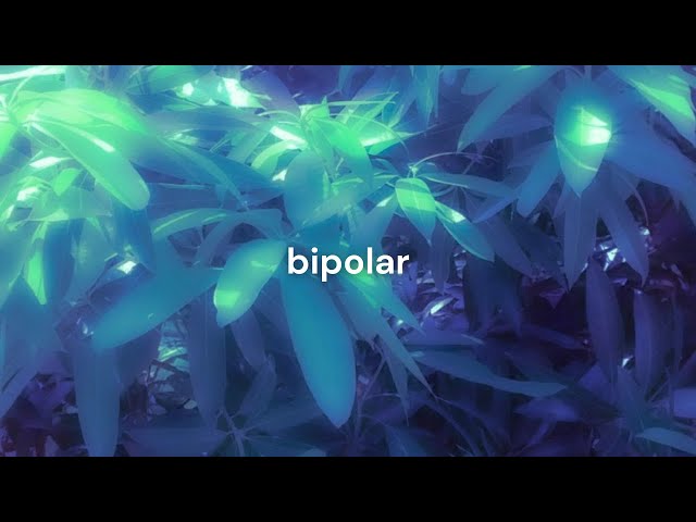 .diedlonely - bipolar | Slowed + Reverb