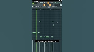 How To Make Your Spinz 808 Hit Hard Like Pyrex Whippa and Southside 💥 #shorts #flstudio