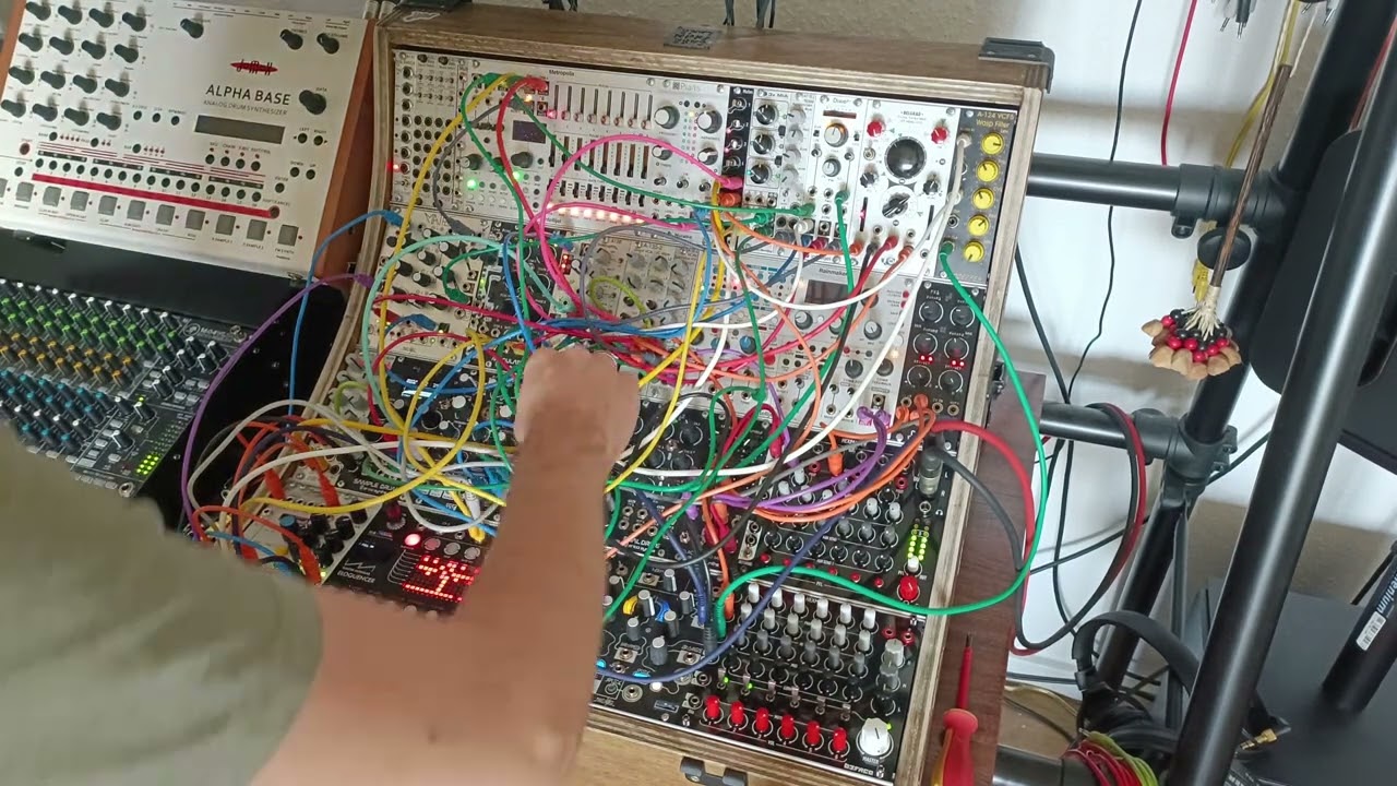 Orange 5 - F4CK T3CHN0