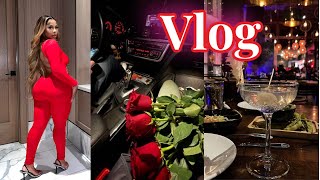 VLOG: Life back to Houston! Lit Weekend + Influencer work ❤️ by Sophiology 90,415 views 1 year ago 35 minutes
