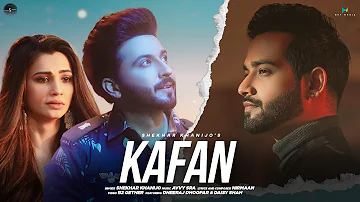 Kafan (Teaser) | Shekhar Khanijo | Daisy Shah | Dheeraj Dhoopar | Avvy Sra | Nirmaan | B2gether Pros