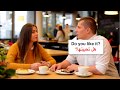 تعلم اللغة الإنجليزية من خلال محادثة من الحياة اليومية السلسلة 92 