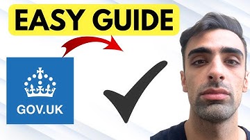 How to Use the GOV.UK ID Check App (Step-by-Step Tutorial)