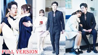 Download Lagu 【ENG SUB】💞Homeless Blind Girl was hurt by her family, but spoiled by CEO uncle! #cdrama MP3 Download Lagu 【ENG SUB】💞Homeless Blind Girl was hurt by her family, but spoiled by CEO uncle! #cdrama MP3
