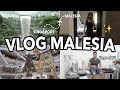 VLOG MALESIA TRA OSPEDALI E DISAVVENTURE 🥲