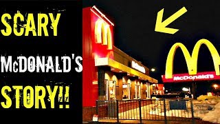 4 TRUE horror stories in REAL life! | Reddit lets not meet | Scary McDonald's