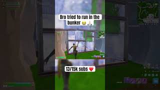 Can’t go there bud #fortnite #gaming #keyboard #settings #shorts #fortniteclips  #funny #memes