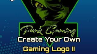 Creating Gaming logo in Logo Maker . screenshot 5
