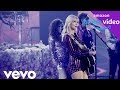 Taylor Swift - Delicate 1080 HD (Live Amazon Prime)