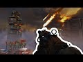 Call Of Duty Black Ops 2 | Die Rise O Mapa com saltos entre Prédios | CODZANDO
