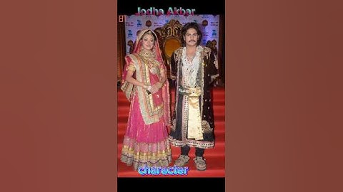 Jodha akbar serial shorts #jodhaakbar #akbar #jodhabai #akbarbirbal #anarkali #shorts