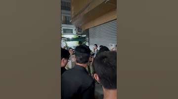 Siêu Mẫu Bình Minh Đến Viếng Thăm Đêm Cuối Ngọc Trinh #toanvlog