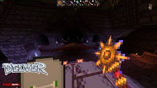 Delver (Modded) Part 10