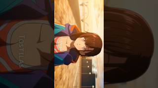 This Is 4K Anime Zom 100 Mikazuki Shizuka