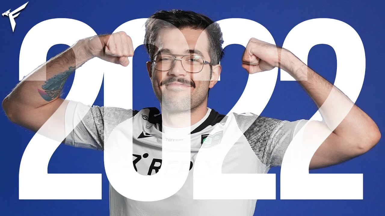 2022 Check. ðªð» - YouTube