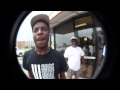 Isaiah Rashad - Smokers Club Tour Episode #1: Jackson, MS