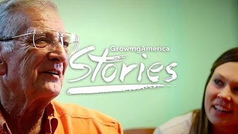 Stories - Following in Daddy's Footsteps
