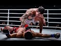 Every Vietnamese KNOCKOUT In ONE Championship