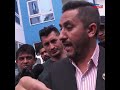 जनताको प्रश्नमा घेरिए जगदीश खरेल :गृहमन्त्रीको संस्थालाई छुट, अरूलाई किन रोक?’| News Nepal Hd#short