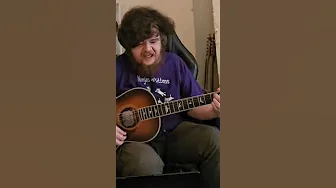 Everybody's Worried About Owen - Nunemaker's Parable - Acoustic Covers Without Confidence 5 #music