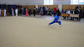 Wushu Mangust