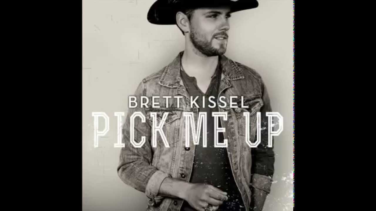brett kissel to open for