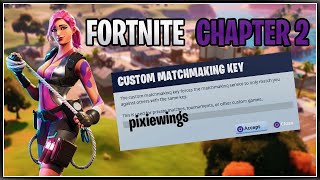 ๐ด (NA-EAST) CUSTOM MATCHMAKING SOLO/DUO/SQUAD GIRL GAMER / FORTNITE LIVE / PS4,XBOX,PC,MOBILE,SWITCH