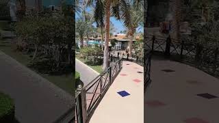 جولدن بيتش غزور الغردقة مصر. golden beach resort hurghada