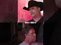 John Rich talks about growing up in a trailer park