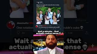 One rotation away💀
