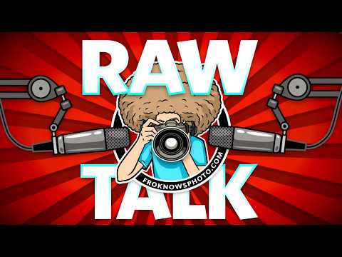 Canon R4, a NEW Sigma Camera & Sony…a7S IV COMING SOON?! RAWtalk 211