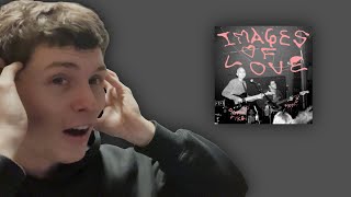REACTING TO IMAGES OF LOVE - HETHER FT DOMINIC FIKE