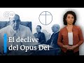 ¿Perderá el Opus Dei poder e influencia en América Latina tras la reforma del papa?