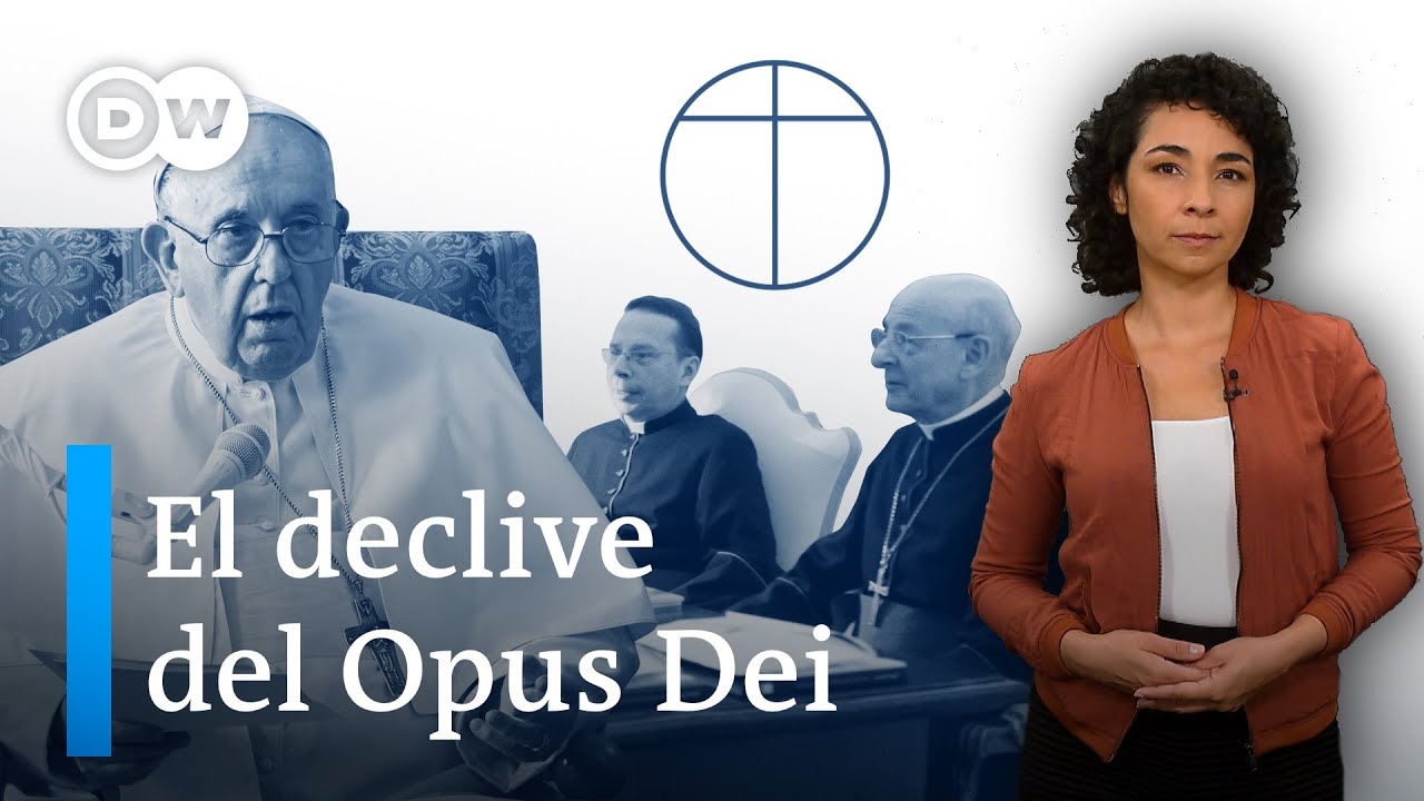 ¿Perderá el Opus Dei poder e influencia en América Latina tras la reforma del papa?