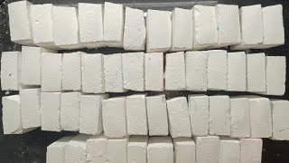 THANK YOU 100k FACEBOOK 💕🙏 50 blocks H Chalk - aka UPJ Homemade 💕