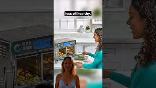 Emeril Lagasse Air Fryer 2025s Crispy Quick King For Guiltfree Wins