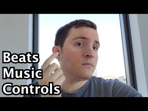 Beats Studio Buds: