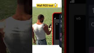 "Explosive RGS Tool in Indian Bike Driving 3D! 🚀" #shorts