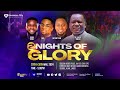 Night of glory 20  camp meeting 2024  with dr david ogbueli  30032024