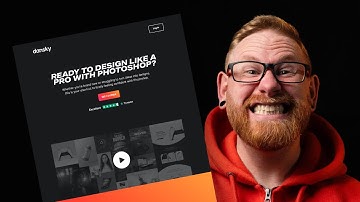 Reworking My Branding and Design Identity Live - Part 2