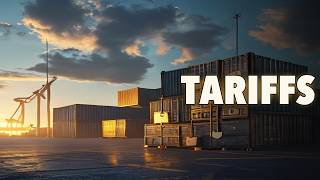 Tariffs: Who Actually Pays Them (It's Not Who You Think)