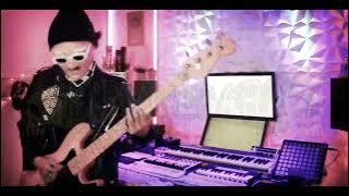 Mereka yang berdasi cover by Next Label (Ricky Chaka)