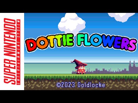 Dottie Flowers — Gameplay Video